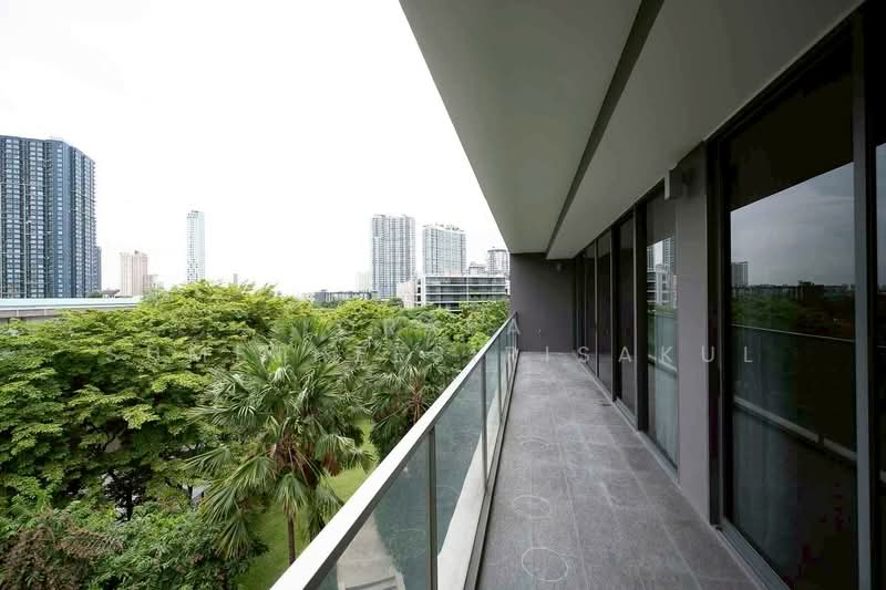 Park Court Sukhumvit 77, Bangkok, T77 Sukhumvit 77, Phra Kanong Nua, Watthana, Bangkok, 4 Bedrooms, 288 sqm, Condo For Sale, by Orapa Sumetheesirisakul, 500152095 - DDproperty.com