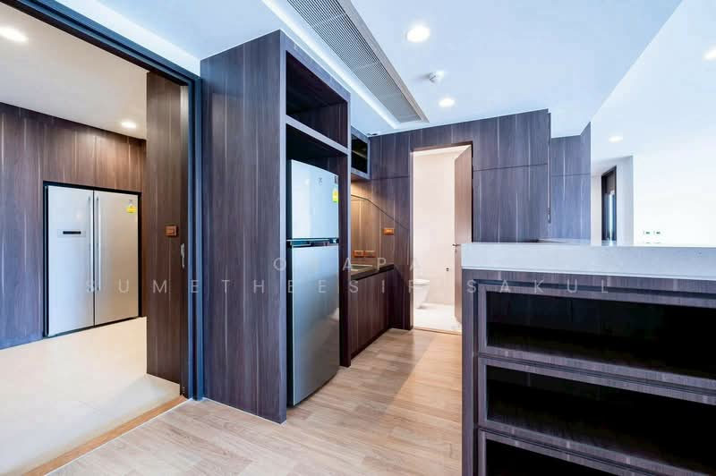 Park Court Sukhumvit 77, Bangkok, T77 Sukhumvit 77, Phra Kanong Nua, Watthana, Bangkok, 4 Bedrooms, 288 sqm, Condo For Sale, by Orapa Sumetheesirisakul, 500152095 - DDproperty.com