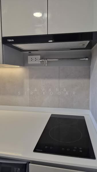 KnightsBridge Space Sukhumvit-Rama 4, Bangkok, Rama 4 Road, Phra Kanong, Khlong Toei, Bangkok, 1 Bedroom, 35 sqm, Condo For Rent, by Pavana Sirikogar, 500152096 - DDproperty.com