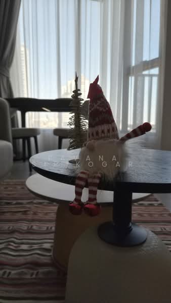 KnightsBridge Space Sukhumvit-Rama 4, Bangkok, Rama 4 Road, Phra Kanong, Khlong Toei, Bangkok, 1 Bedroom, 35 sqm, Condo For Rent, by Pavana Sirikogar, 500152096 - DDproperty.com