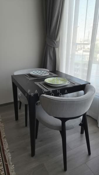 KnightsBridge Space Sukhumvit-Rama 4 : ไนท์บริดจ์ สเปซ สุขุมวิท-พระราม4, กรุงเทพ, ถนนพระรามที่ 4, พระโขนง, คลองเตย, กรุงเทพ, 35 ตร.ม., คอนโด ให้เช่า, โดย Pavana Sirikogar, 500152096 - DDproperty.com