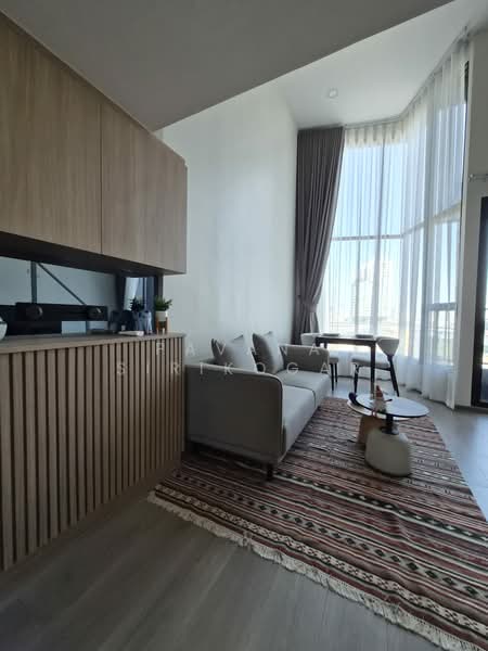 KnightsBridge Space Sukhumvit-Rama 4 : ไนท์บริดจ์ สเปซ สุขุมวิท-พระราม4, กรุงเทพ, ถนนพระรามที่ 4, พระโขนง, คลองเตย, กรุงเทพ, 35 ตร.ม., คอนโด ให้เช่า, โดย Pavana Sirikogar, 500152096 - DDproperty.com