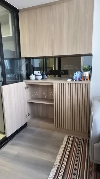 KnightsBridge Space Sukhumvit-Rama 4, Bangkok, Rama 4 Road, Phra Kanong, Khlong Toei, Bangkok, 1 Bedroom, 35 sqm, Condo For Rent, by Pavana Sirikogar, 500152096 - DDproperty.com