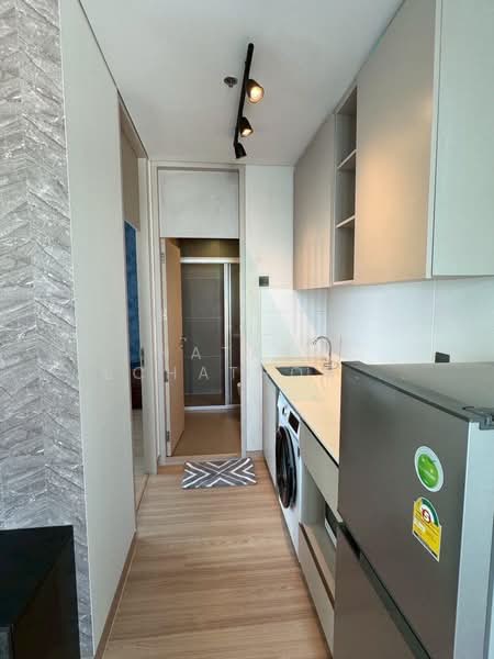 Lumpini Suite Phetchaburi-Makkasan : ลุมพินี สวีท เพชรบุรี-มักกะสัน, กรุงเทพ, 1515 ถ. เพชรบุรี, มักกะสัน, ราชเทวี, กรุงเทพ, 32 ตร.ม., คอนโด ขาย, โดย Natasa Techathonthanakhun, 500152097 - DDproperty.com