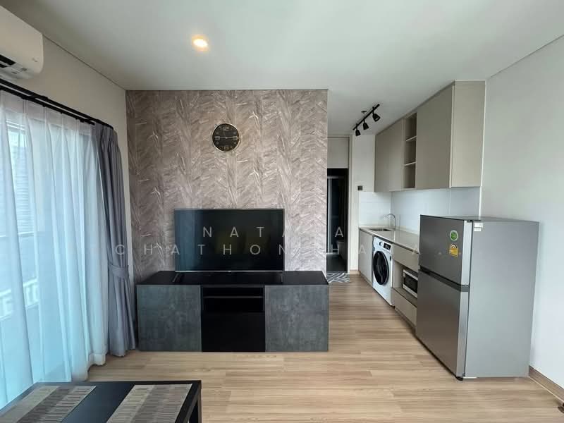 Lumpini Suite Phetchaburi-Makkasan : ลุมพินี สวีท เพชรบุรี-มักกะสัน, กรุงเทพ, 1515 ถ. เพชรบุรี, มักกะสัน, ราชเทวี, กรุงเทพ, 32 ตร.ม., คอนโด ขาย, โดย Natasa Techathonthanakhun, 500152097 - DDproperty.com