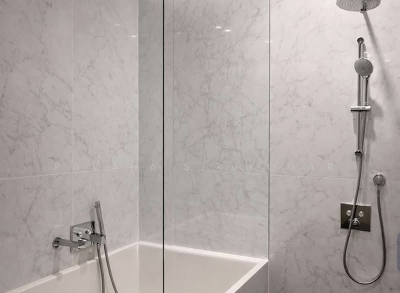 Siamese Exclusive Queens, Bangkok, 388 Phai Singto Alley, Khlong Toei, Khlong Toei, Bangkok, 2 Bedrooms, 70 sqm, Condo For Rent, by Pavana Sirikogar, 500152099 - DDproperty.com