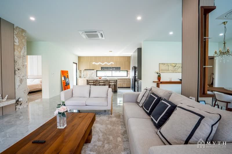 Baansuan Neramit, Chon Buri (Pattaya), Ban Suan, Muang Chon Buri, Chon Buri (Pattaya), 3 Bedrooms, 546 sqm, Single Detached House For Sale, by ธนภัทร เศรษฐพงศ์วนิช, 500152100 - DDproperty.com