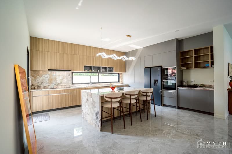 Baansuan Neramit, Chon Buri (Pattaya), Ban Suan, Muang Chon Buri, Chon Buri (Pattaya), 3 Bedrooms, 546 sqm, Single Detached House For Sale, by ธนภัทร เศรษฐพงศ์วนิช, 500152100 - DDproperty.com