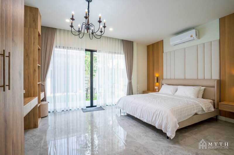 บ้านสวนเนรมิต, ชลบุรี, บ้านสวน, เมืองชลบุรี, ชลบุรี, 546 ตร.ม., บ้านเดี่ยว ขาย, โดย ธนภัทร เศรษฐพงศ์วนิช, 500152100 - DDproperty.com