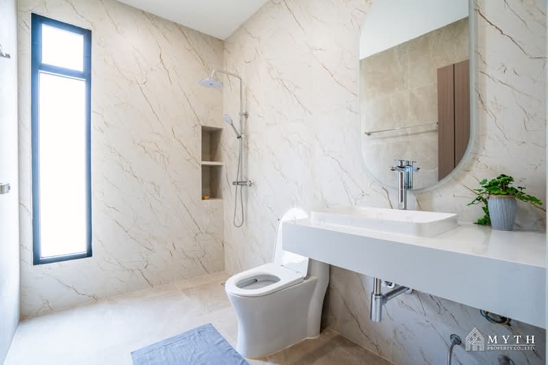 บ้านสวนเนรมิต, ชลบุรี, บ้านสวน, เมืองชลบุรี, ชลบุรี, 546 ตร.ม., บ้านเดี่ยว ขาย, โดย ธนภัทร เศรษฐพงศ์วนิช, 500152100 - DDproperty.com