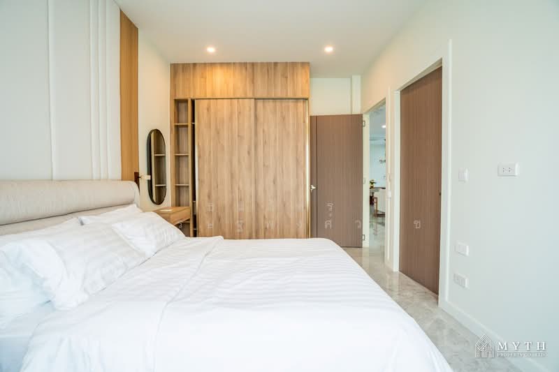 Baansuan Neramit, Chon Buri (Pattaya), Ban Suan, Muang Chon Buri, Chon Buri (Pattaya), 3 Bedrooms, 546 sqm, Single Detached House For Sale, by ธนภัทร เศรษฐพงศ์วนิช, 500152100 - DDproperty.com