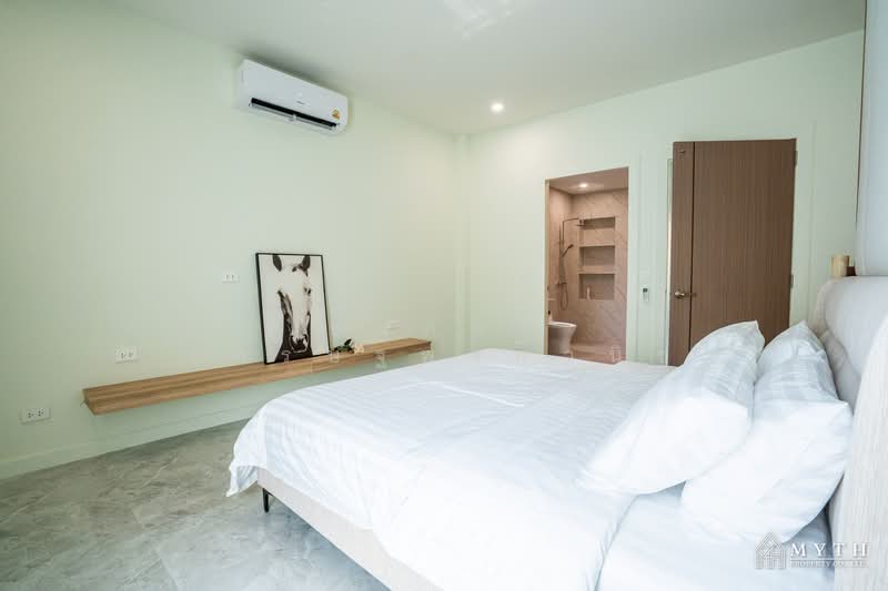 Baansuan Neramit, Chon Buri (Pattaya), Ban Suan, Muang Chon Buri, Chon Buri (Pattaya), 3 Bedrooms, 546 sqm, Single Detached House For Sale, by ธนภัทร เศรษฐพงศ์วนิช, 500152100 - DDproperty.com