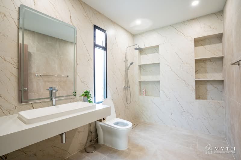 บ้านสวนเนรมิต, ชลบุรี, บ้านสวน, เมืองชลบุรี, ชลบุรี, 546 ตร.ม., บ้านเดี่ยว ขาย, โดย ธนภัทร เศรษฐพงศ์วนิช, 500152100 - DDproperty.com