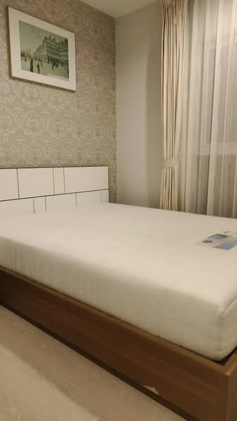 Aspire Rama 9, Bangkok, Soi Rama 9, Rama 9 Road, Huai Khwang, Huai Khwang, Bangkok, 2 Bedrooms, 49 sqm, Condo For Rent, by Connex Property, 500152101 - DDproperty.com