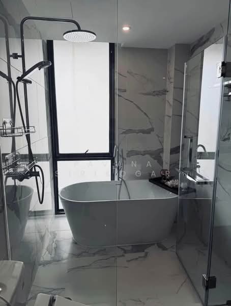 168 Sukhumvit 36, Bangkok, 168 Soi Sukhumvit 36, Khong Tan, Khlong Toei, Bangkok, 1 Bedroom, 43 sqm, Condo For Rent, by Pavana Sirikogar, 500152102 - DDproperty.com