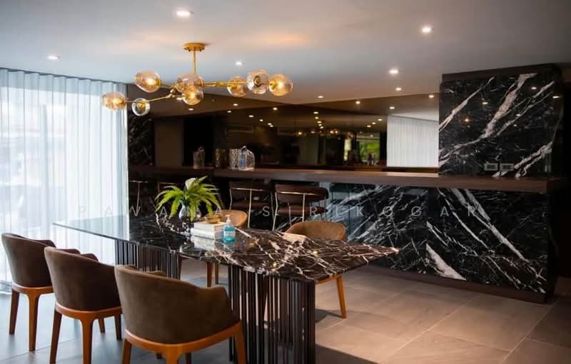 168 Sukhumvit 36, Bangkok, 168 Soi Sukhumvit 36, Khong Tan, Khlong Toei, Bangkok, 1 Bedroom, 43 sqm, Condo For Rent, by Pavana Sirikogar, 500152102 - DDproperty.com