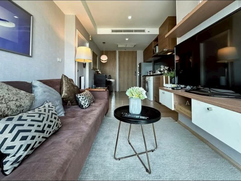 Noble Remix : โนเบิล รีมิกซ์, กรุงเทพ, 772 ซอย สุขุมวิท 36 ถนนสุขุมวิท, คลองตัน, คลองเตย, กรุงเทพ, 47 ตร.ม., คอนโด ให้เช่า, โดย Pavana Sirikogar, 500152103 - DDproperty.com