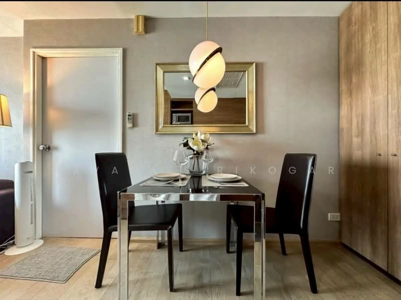 Noble Remix : โนเบิล รีมิกซ์, กรุงเทพ, 772 ซอย สุขุมวิท 36 ถนนสุขุมวิท, คลองตัน, คลองเตย, กรุงเทพ, 47 ตร.ม., คอนโด ให้เช่า, โดย Pavana Sirikogar, 500152103 - DDproperty.com