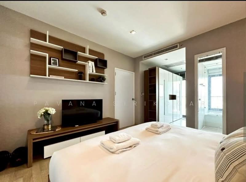 Noble Remix, Bangkok, 772 Soi Sukhumvit 36, Sukhumvit Road, Khong Tan, Khlong Toei, Bangkok, 1 Bedroom, 47 sqm, Condo For Rent, by Pavana Sirikogar, 500152103 - DDproperty.com