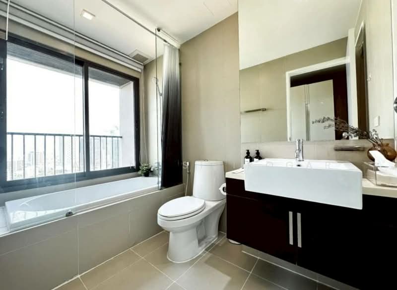 Noble Remix, Bangkok, 772 Soi Sukhumvit 36, Sukhumvit Road, Khong Tan, Khlong Toei, Bangkok, 1 Bedroom, 47 sqm, Condo For Rent, by Pavana Sirikogar, 500152103 - DDproperty.com