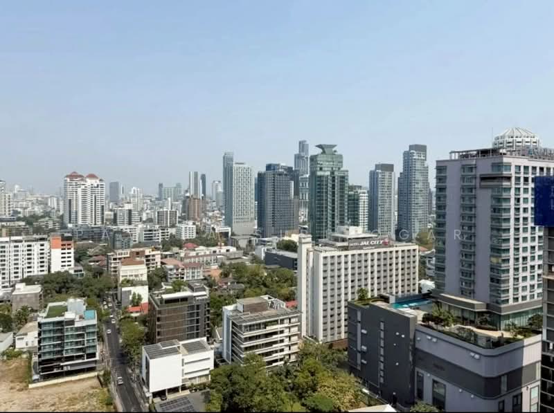 Noble Remix, Bangkok, 772 Soi Sukhumvit 36, Sukhumvit Road, Khong Tan, Khlong Toei, Bangkok, 1 Bedroom, 47 sqm, Condo For Rent, by Pavana Sirikogar, 500152103 - DDproperty.com