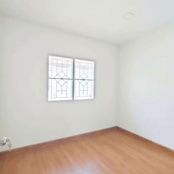 Pruksa Ville 33 Pinklao-Wongwaen 2, Nonthaburi, Kanchanapisek Road (Soi Wat Som Kliang-Wat Phraek), Plai Bang, Bang Kruai, Nonthaburi, 3 Bedrooms, 100 sqm, Townhouse For Sale, by The Best Property ณัฏฐ์, 500152104 - DDproperty.com