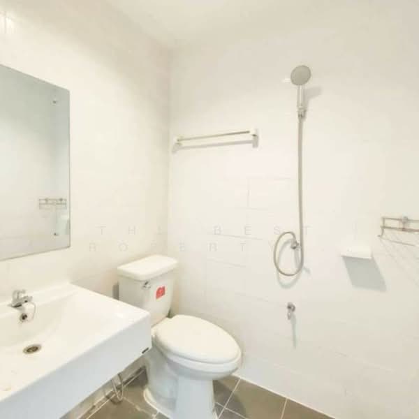 Pruksa Ville 33 Pinklao-Wongwaen 2, Nonthaburi, Kanchanapisek Road (Soi Wat Som Kliang-Wat Phraek), Plai Bang, Bang Kruai, Nonthaburi, 3 Bedrooms, 100 sqm, Townhouse For Sale, by The Best Property ณัฏฐ์, 500152104 - DDproperty.com