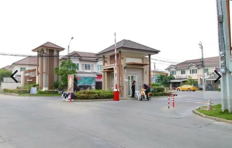 Pruksa Ville 33 Pinklao-Wongwaen 2 : พฤกษาวิลล์ 33 ปิ่นเกล้า-วงแหวน2, นนทบุรี, ถนนกาญจนาภิเษก (ซอยวัดส้มเกลี้ยง-วัดแพรก), ปลายบาง, บางกรวย, นนทบุรี, 100 ตร.ม., ทาวน์เฮ้าส์ ขาย, โดย The Best Property ณัฏฐ์, 500152104 - DDproperty.com