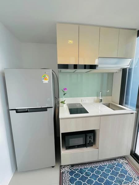 Piti Sukhumvit 101, Bangkok, Sukhumvit Road, Bang Chak, Phra Khanong, Bangkok, 1 Bedroom, 35 sqm, Condo For Rent, by ศราวุธ วัฒนานนท์, 500152105 - DDproperty.com