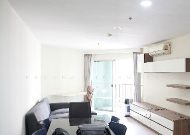 Belle Grand Rama 9, Bangkok, 131 Rama 9 Road, Huai Khwang, Huai Khwang, Bangkok, 3 Bedrooms, 98 sqm, Condo For Rent, by Pavana Sirikogar, 500152106 - DDproperty.com