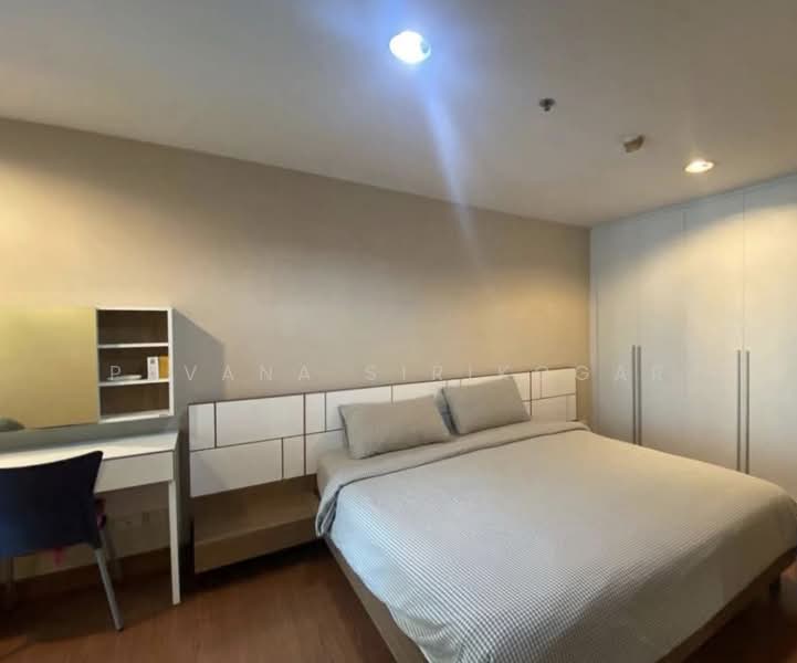 Belle Grand Rama 9, Bangkok, 131 Rama 9 Road, Huai Khwang, Huai Khwang, Bangkok, 3 Bedrooms, 98 sqm, Condo For Rent, by Pavana Sirikogar, 500152106 - DDproperty.com