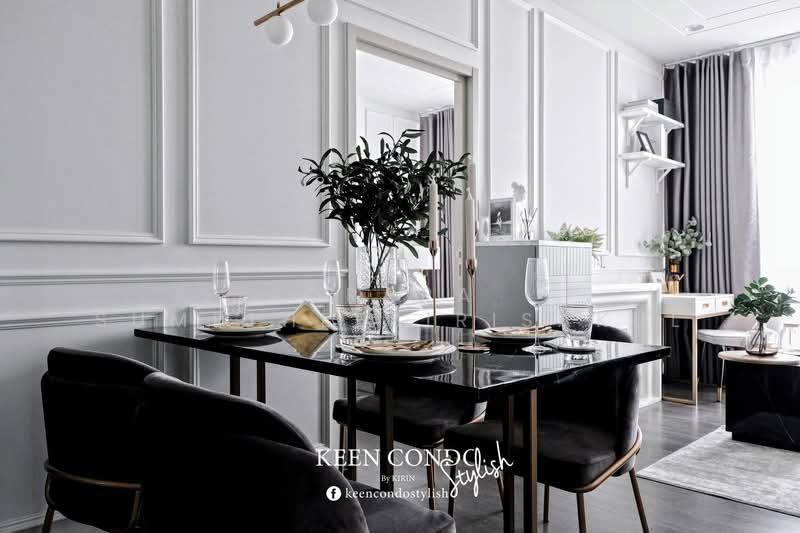 Oka Haus Sukhumvit 36 : โอกะ เฮ้าส์ สุขุมวิท 36, กรุงเทพ, 3399 ถนนพระรามที่ ๔, คลองตัน, คลองเตย, กรุงเทพ, 49 ตร.ม., คอนโด ขาย, โดย Orapa Sumetheesirisakul, 500152107 - DDproperty.com