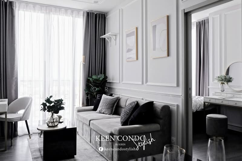 Oka Haus Sukhumvit 36, Bangkok, 3399 Rama 4 Road, Khong Tan, Khlong Toei, Bangkok, 2 Bedrooms, 49 sqm, Condo For Sale, by Orapa Sumetheesirisakul, 500152107 - DDproperty.com