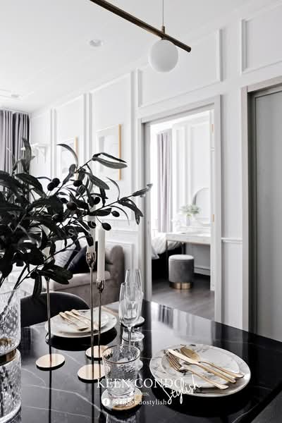 Oka Haus Sukhumvit 36, Bangkok, 3399 Rama 4 Road, Khong Tan, Khlong Toei, Bangkok, 2 Bedrooms, 49 sqm, Condo For Sale, by Orapa Sumetheesirisakul, 500152107 - DDproperty.com