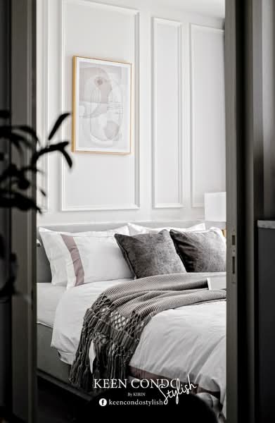 Oka Haus Sukhumvit 36, Bangkok, 3399 Rama 4 Road, Khong Tan, Khlong Toei, Bangkok, 2 Bedrooms, 49 sqm, Condo For Sale, by Orapa Sumetheesirisakul, 500152107 - DDproperty.com