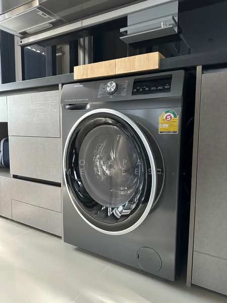 Oka Haus Sukhumvit 36, Bangkok, 3399 Rama 4 Road, Khong Tan, Khlong Toei, Bangkok, 2 Bedrooms, 49 sqm, Condo For Sale, by Orapa Sumetheesirisakul, 500152107 - DDproperty.com