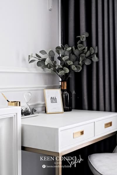 Oka Haus Sukhumvit 36, Bangkok, 3399 Rama 4 Road, Khong Tan, Khlong Toei, Bangkok, 2 Bedrooms, 49 sqm, Condo For Sale, by Orapa Sumetheesirisakul, 500152107 - DDproperty.com