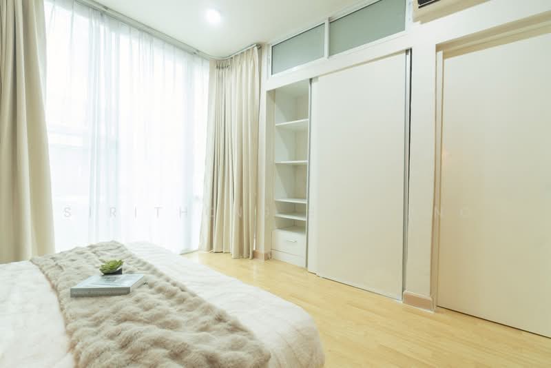 The IRIS Rama 9-Srinakarin, Bangkok, Srinakarin Road, Suan Luang, Suan Luang, Bangkok, 1 Bedroom, 41 sqm, Condo For Sale, by Sirithong Saetang, 500152108 - DDproperty.com