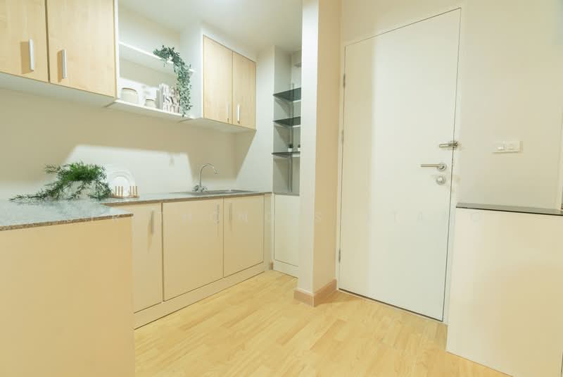 The IRIS Rama 9-Srinakarin, Bangkok, Srinakarin Road, Suan Luang, Suan Luang, Bangkok, 1 Bedroom, 41 sqm, Condo For Sale, by Sirithong Saetang, 500152108 - DDproperty.com