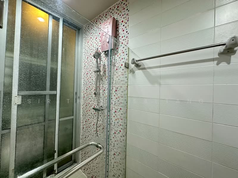 The IRIS Rama 9-Srinakarin, Bangkok, Srinakarin Road, Suan Luang, Suan Luang, Bangkok, 1 Bedroom, 41 sqm, Condo For Sale, by Sirithong Saetang, 500152108 - DDproperty.com