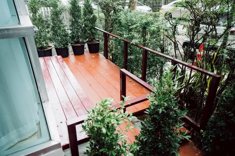 The IRIS Rama 9-Srinakarin, Bangkok, Srinakarin Road, Suan Luang, Suan Luang, Bangkok, 1 Bedroom, 41 sqm, Condo For Sale, by Sirithong Saetang, 500152108 - DDproperty.com