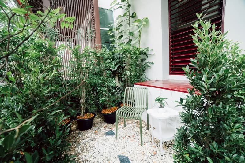 The IRIS Rama 9-Srinakarin, Bangkok, Srinakarin Road, Suan Luang, Suan Luang, Bangkok, 1 Bedroom, 41 sqm, Condo For Sale, by Sirithong Saetang, 500152108 - DDproperty.com