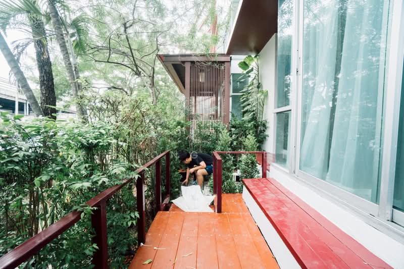 The IRIS Rama 9-Srinakarin, Bangkok, Srinakarin Road, Suan Luang, Suan Luang, Bangkok, 1 Bedroom, 41 sqm, Condo For Sale, by Sirithong Saetang, 500152108 - DDproperty.com