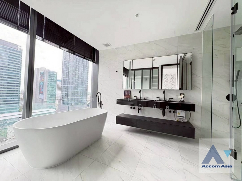 Tait Sathorn 12 : เทตต์ สาทร ทเวลฟ์, กรุงเทพ, ซอยสาทร 12 ถนนสาทร, สีลม, บางรัก, กรุงเทพ, 99 ตร.ม., คอนโด ให้เช่า, โดย บริษัท แอคคอม เอเซีย จำกัด, 500152110 - DDproperty.com