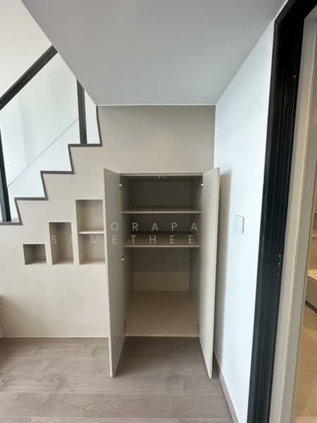 Park Origin Ratchathewi, Bangkok, 135 Phetchaburi Road, Thung Phaya Thai, Ratchathewi, Bangkok, 1 Bedroom, 47 sqm, Condo For Sale, by Orapa Sumetheesirisakul, 500152111 - DDproperty.com