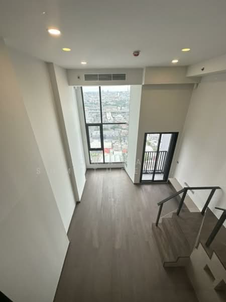 Park Origin Ratchathewi, Bangkok, 135 Phetchaburi Road, Thung Phaya Thai, Ratchathewi, Bangkok, 1 Bedroom, 47 sqm, Condo For Sale, by Orapa Sumetheesirisakul, 500152111 - DDproperty.com