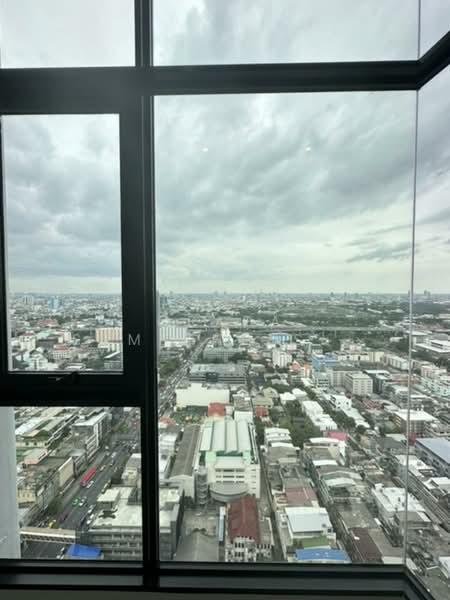 Park Origin Ratchathewi, Bangkok, 135 Phetchaburi Road, Thung Phaya Thai, Ratchathewi, Bangkok, 1 Bedroom, 47 sqm, Condo For Sale, by Orapa Sumetheesirisakul, 500152111 - DDproperty.com