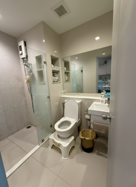 Life Sukhumvit 62, Bangkok, Soi Sukhumvit 62, Bang Chak, Phra Khanong, Bangkok, 1 Bedroom, 25 sqm, Condo For Sale, by คุณก๊อป, 500152113 - DDproperty.com