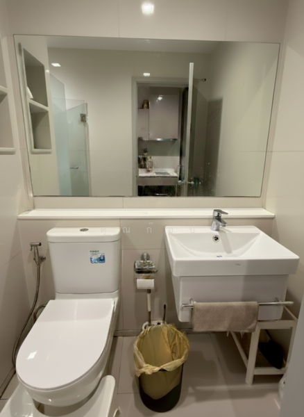 Life Sukhumvit 62, Bangkok, Soi Sukhumvit 62, Bang Chak, Phra Khanong, Bangkok, 1 Bedroom, 25 sqm, Condo For Sale, by คุณก๊อป, 500152113 - DDproperty.com