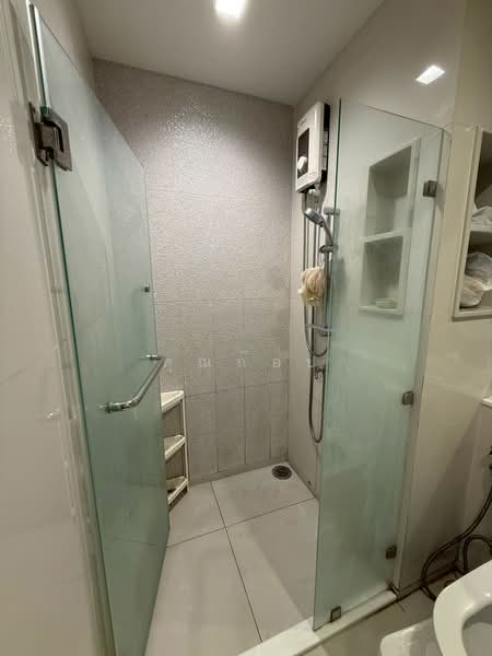 Life Sukhumvit 62, Bangkok, Soi Sukhumvit 62, Bang Chak, Phra Khanong, Bangkok, 1 Bedroom, 25 sqm, Condo For Sale, by คุณก๊อป, 500152113 - DDproperty.com